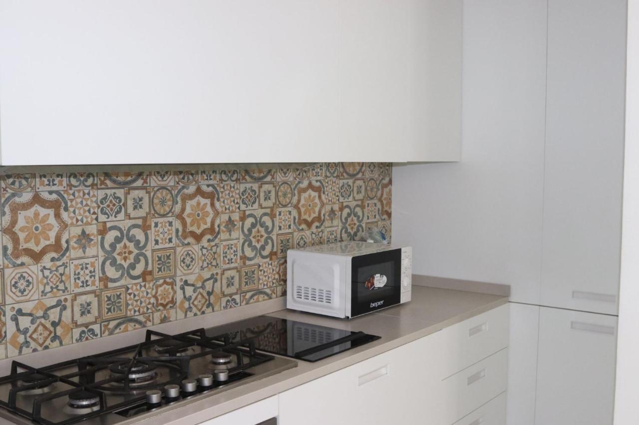 La Lucciola Apartment Amalfi Exterior photo