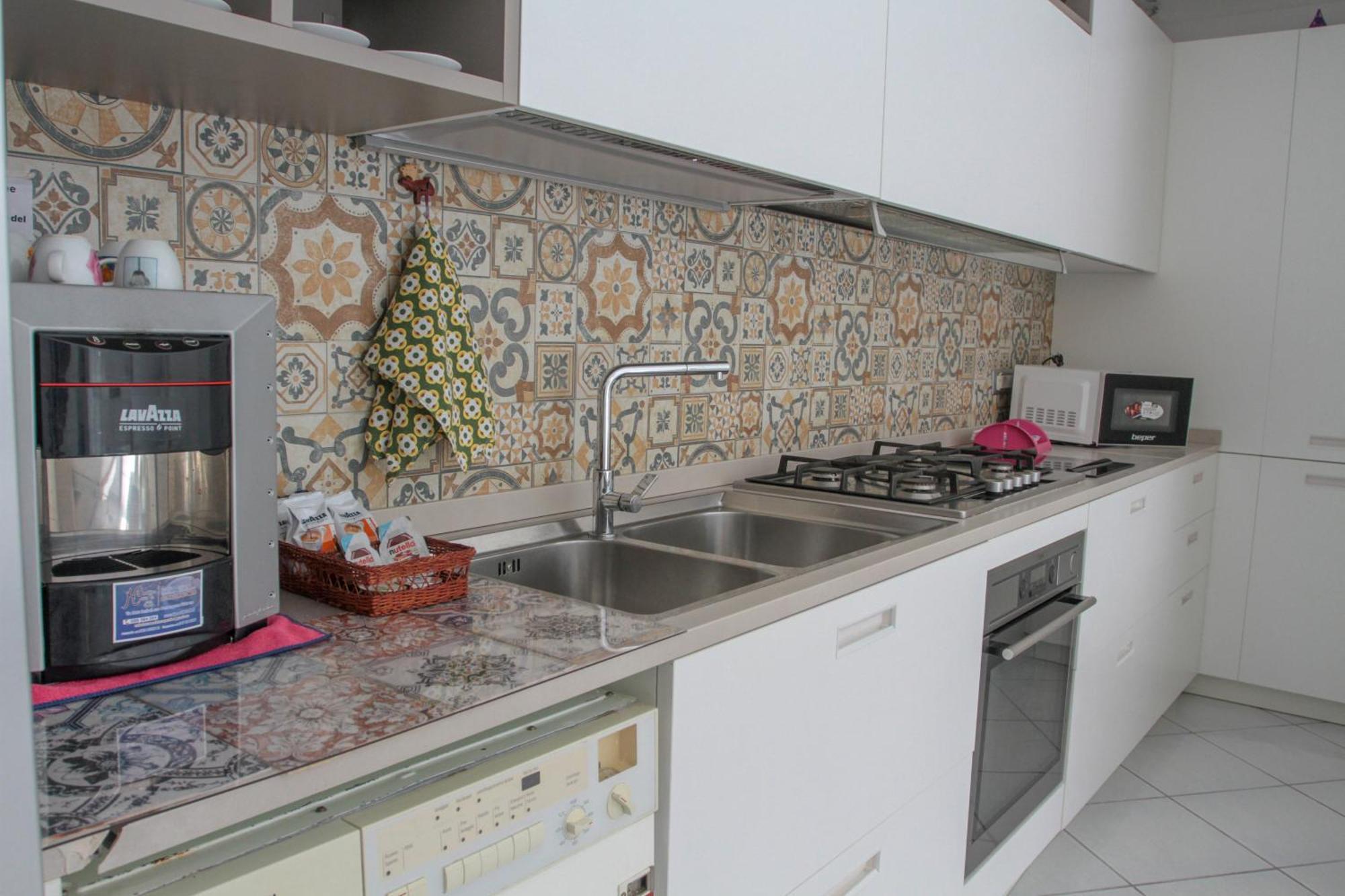La Lucciola Apartment Amalfi Exterior photo